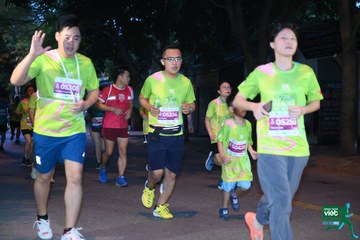 NÔNG THÔN VIỆT MARATHON - NGHỆ AN 2023 - Ảnh #423967