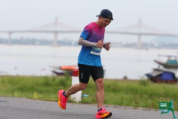 NÔNG THÔN VIỆT MARATHON - NGHỆ AN 2023 - Ảnh #415274
