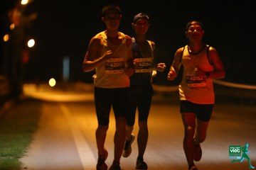 NÔNG THÔN VIỆT MARATHON - NGHỆ AN 2023 - Ảnh #417232