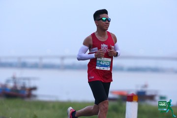 NÔNG THÔN VIỆT MARATHON - NGHỆ AN 2023 - Ảnh #415646