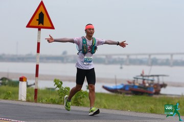 NÔNG THÔN VIỆT MARATHON - NGHỆ AN 2023 - Ảnh #415094