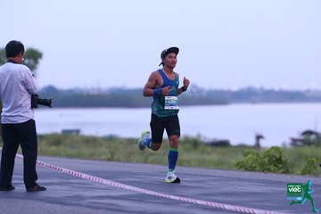 NÔNG THÔN VIỆT MARATHON - NGHỆ AN 2023 - Ảnh #415667