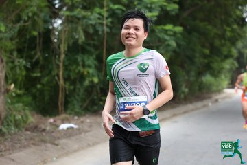 NÔNG THÔN VIỆT MARATHON - NGHỆ AN 2023 - Ảnh #421989