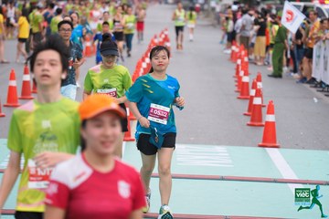 NÔNG THÔN VIỆT MARATHON - NGHỆ AN 2023 - Ảnh #418004