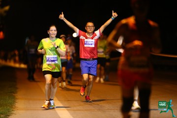 NÔNG THÔN VIỆT MARATHON - NGHỆ AN 2023 - Ảnh #416270