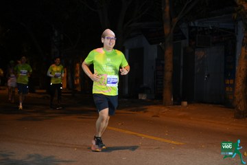 NÔNG THÔN VIỆT MARATHON - NGHỆ AN 2023 - Ảnh #423435