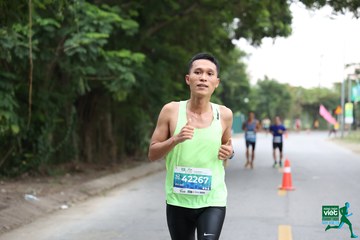 NÔNG THÔN VIỆT MARATHON - NGHỆ AN 2023 - Ảnh #421932