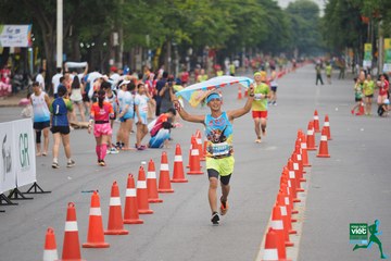 NÔNG THÔN VIỆT MARATHON - NGHỆ AN 2023 - Ảnh #420876