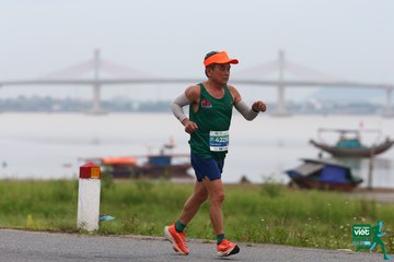 NÔNG THÔN VIỆT MARATHON - NGHỆ AN 2023 - Ảnh #415212