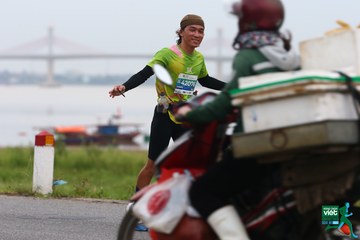 NÔNG THÔN VIỆT MARATHON - NGHỆ AN 2023 - Ảnh #415207
