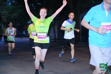 NÔNG THÔN VIỆT MARATHON - NGHỆ AN 2023 - Ảnh #423889