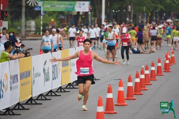NÔNG THÔN VIỆT MARATHON - NGHỆ AN 2023 - Ảnh #421140