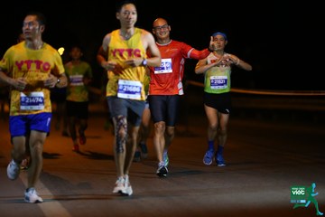 NÔNG THÔN VIỆT MARATHON - NGHỆ AN 2023 - Ảnh #416333