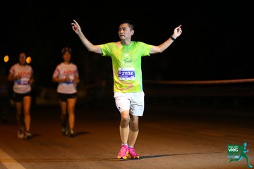 NÔNG THÔN VIỆT MARATHON - NGHỆ AN 2023 - Ảnh #415894