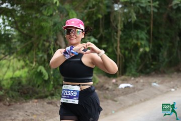 NÔNG THÔN VIỆT MARATHON - NGHỆ AN 2023 - Ảnh #422150