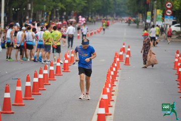 NÔNG THÔN VIỆT MARATHON - NGHỆ AN 2023 - Ảnh #420811