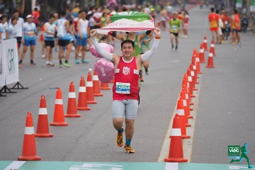NÔNG THÔN VIỆT MARATHON - NGHỆ AN 2023 - Ảnh #421151