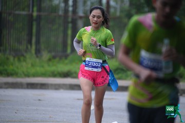 NÔNG THÔN VIỆT MARATHON - NGHỆ AN 2023 - Ảnh #425242