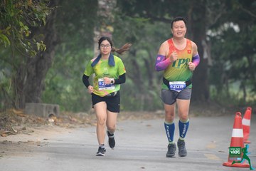 NÔNG THÔN VIỆT MARATHON - NGHỆ AN 2023 - Ảnh #425941