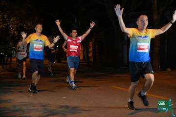 NÔNG THÔN VIỆT MARATHON - NGHỆ AN 2023 - Ảnh #423537