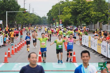 NÔNG THÔN VIỆT MARATHON - NGHỆ AN 2023 - Ảnh #420230