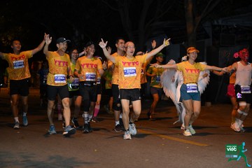 NÔNG THÔN VIỆT MARATHON - NGHỆ AN 2023 - Ảnh #423419