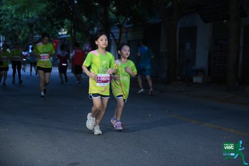 NÔNG THÔN VIỆT MARATHON - NGHỆ AN 2023 - Ảnh #424148