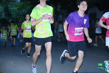 NÔNG THÔN VIỆT MARATHON - NGHỆ AN 2023 - Ảnh #424101