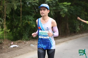 NÔNG THÔN VIỆT MARATHON - NGHỆ AN 2023 - Ảnh #422300
