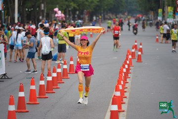 NÔNG THÔN VIỆT MARATHON - NGHỆ AN 2023 - Ảnh #420775
