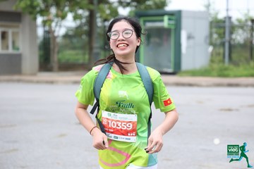NÔNG THÔN VIỆT MARATHON - NGHỆ AN 2023 - Ảnh #421800