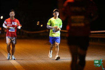 NÔNG THÔN VIỆT MARATHON - NGHỆ AN 2023 - Ảnh #416846