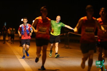 NÔNG THÔN VIỆT MARATHON - NGHỆ AN 2023 - Ảnh #416726