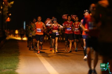 NÔNG THÔN VIỆT MARATHON - NGHỆ AN 2023 - Ảnh #416188