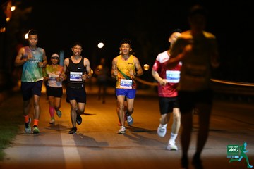 NÔNG THÔN VIỆT MARATHON - NGHỆ AN 2023 - Ảnh #417057