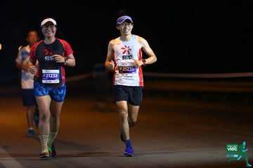 NÔNG THÔN VIỆT MARATHON - NGHỆ AN 2023 - Ảnh #415700