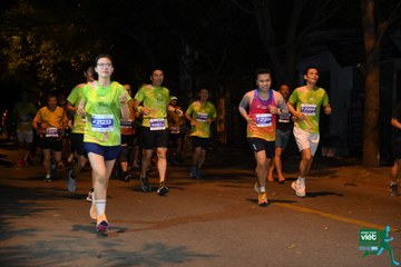 NÔNG THÔN VIỆT MARATHON - NGHỆ AN 2023 - Ảnh #423349