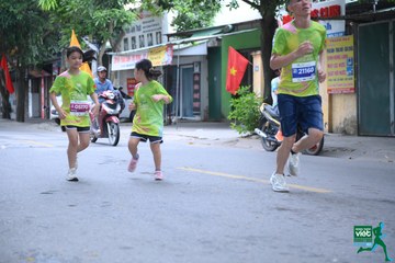 NÔNG THÔN VIỆT MARATHON - NGHỆ AN 2023 - Ảnh #424706