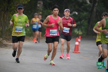 NÔNG THÔN VIỆT MARATHON - NGHỆ AN 2023 - Ảnh #425879