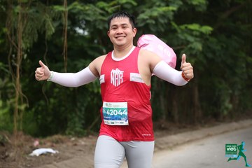 NÔNG THÔN VIỆT MARATHON - NGHỆ AN 2023 - Ảnh #422587