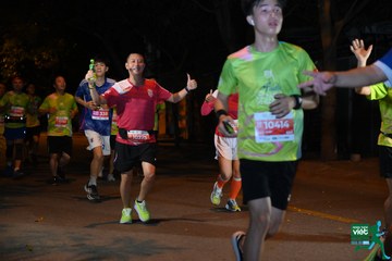 NÔNG THÔN VIỆT MARATHON - NGHỆ AN 2023 - Ảnh #423552