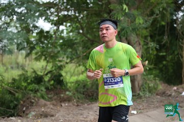 NÔNG THÔN VIỆT MARATHON - NGHỆ AN 2023 - Ảnh #421991