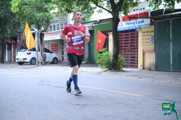 NÔNG THÔN VIỆT MARATHON - NGHỆ AN 2023 - Ảnh #424775