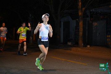 NÔNG THÔN VIỆT MARATHON - NGHỆ AN 2023 - Ảnh #423207