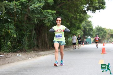 NÔNG THÔN VIỆT MARATHON - NGHỆ AN 2023 - Ảnh #422208