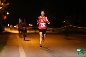 NÔNG THÔN VIỆT MARATHON - NGHỆ AN 2023 - Ảnh #416593