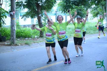 NÔNG THÔN VIỆT MARATHON - NGHỆ AN 2023 - Ảnh #424419