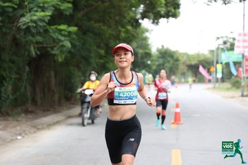NÔNG THÔN VIỆT MARATHON - NGHỆ AN 2023 - Ảnh #422067
