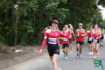 NÔNG THÔN VIỆT MARATHON - NGHỆ AN 2023 - Ảnh #421904
