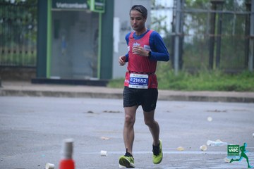 NÔNG THÔN VIỆT MARATHON - NGHỆ AN 2023 - Ảnh #424995